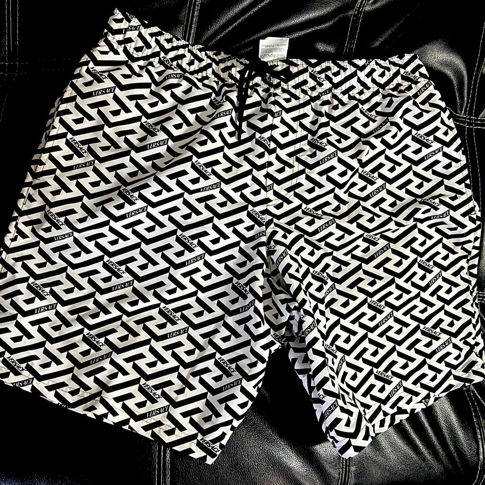 Swim trunks